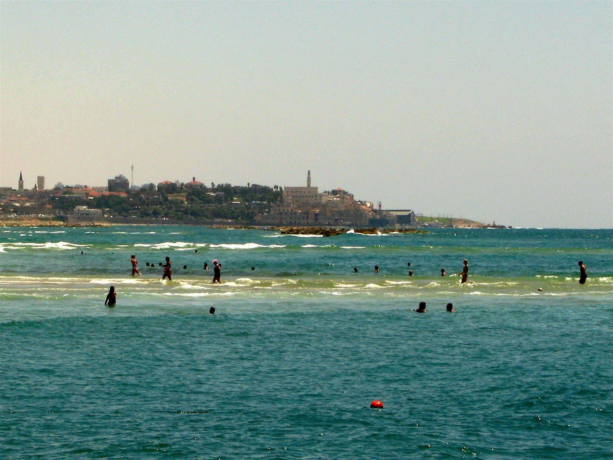 מלון ארטיסט- בוטיק מרשת אטלס 3*