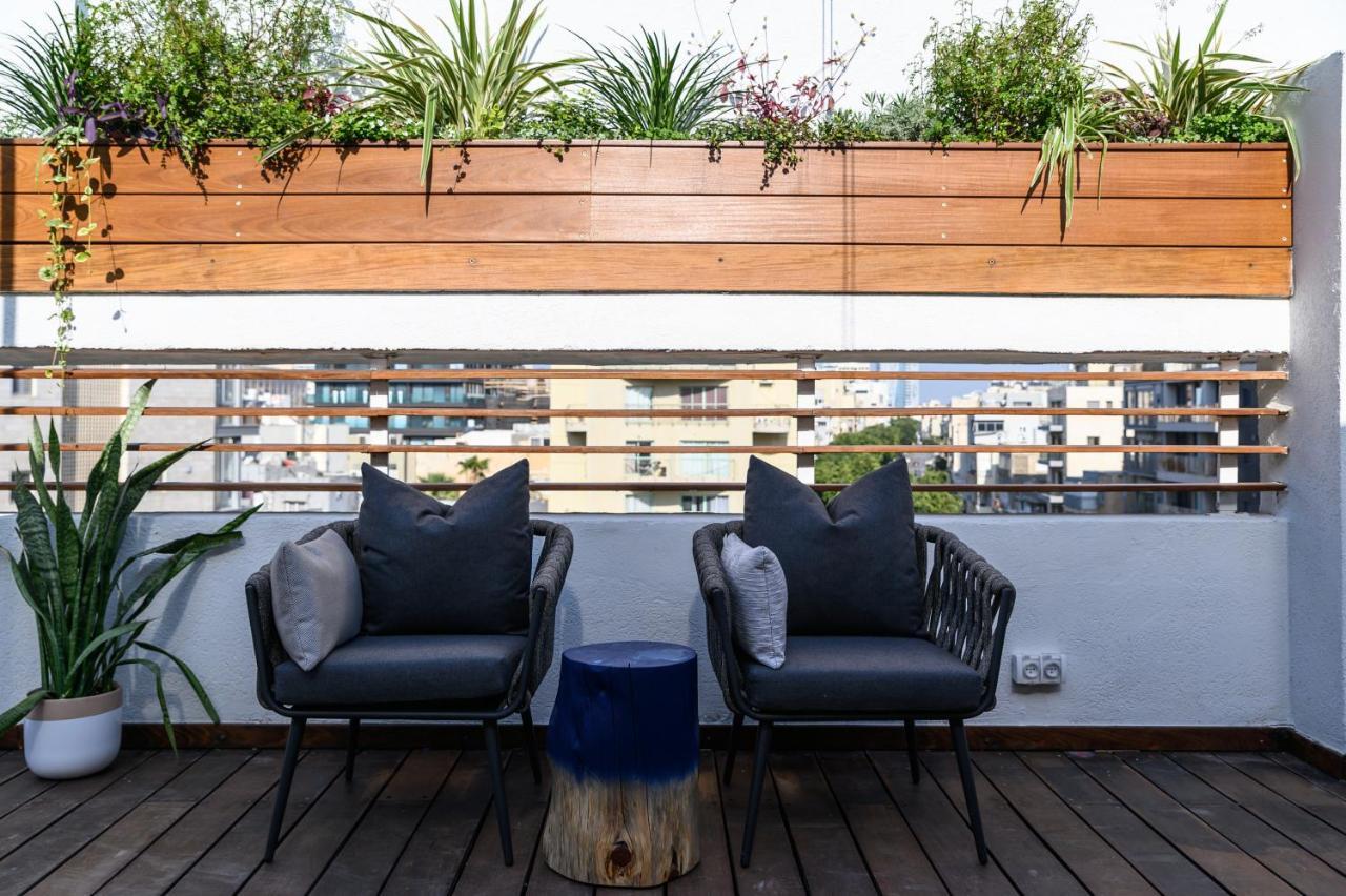 Hotel Artist - An Atlas Boutique Tel Aviv