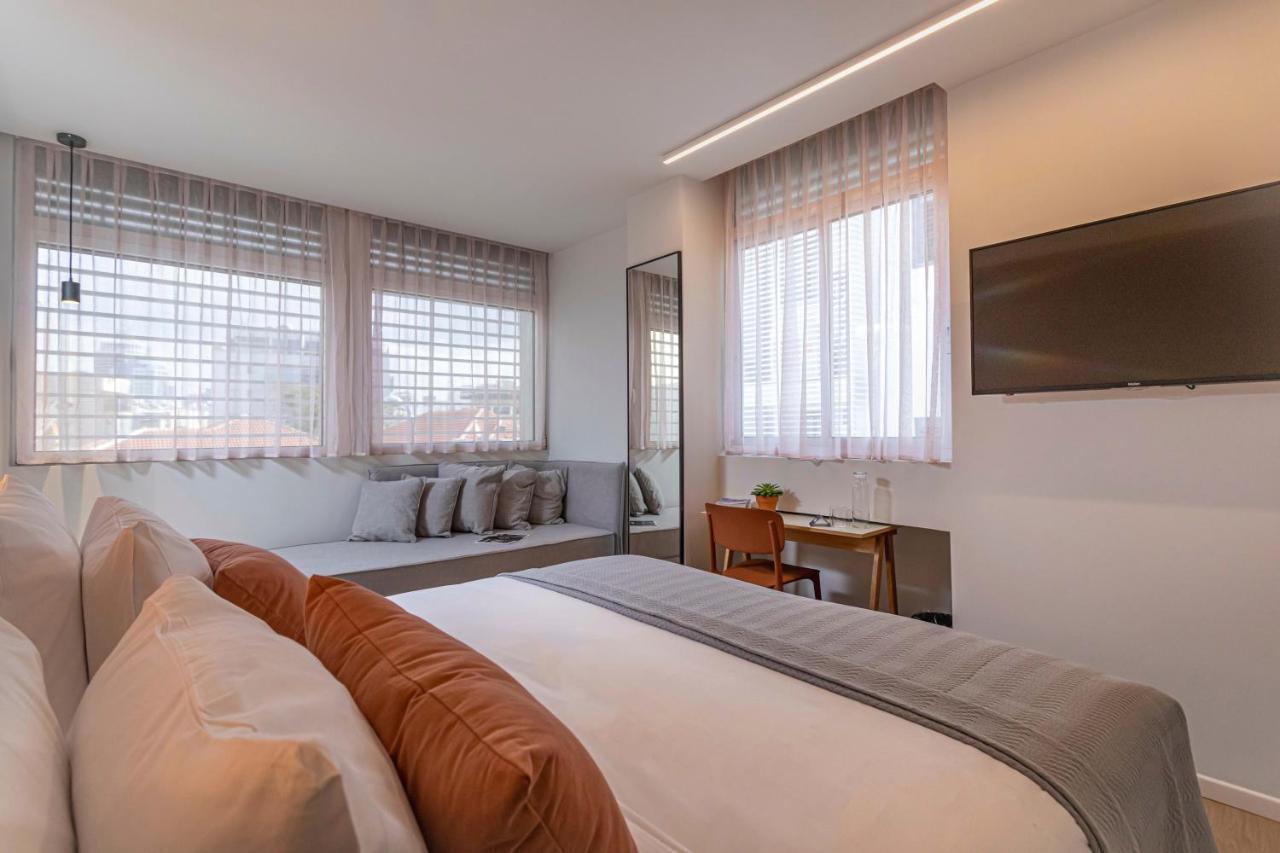 Hotel Artist - An Atlas Boutique