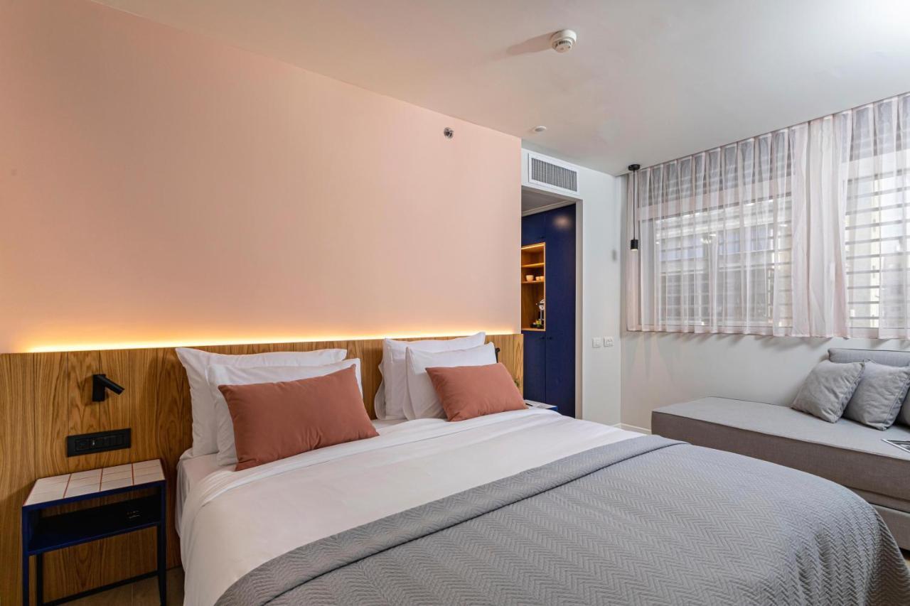 Artist - An Atlas Boutique Hotel